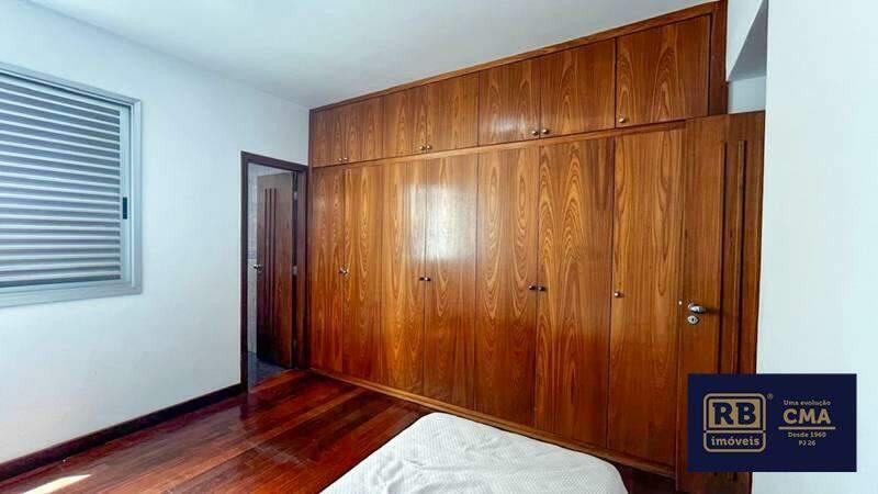 Apartamento, Sion, 4 Quartos, 3 Vagas, 3 Suítes