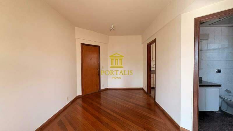Apartamento, Santa Efigênia, 1 Quarto, 0 Vaga
