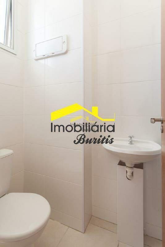 Sala, Buritis, 1 Vaga