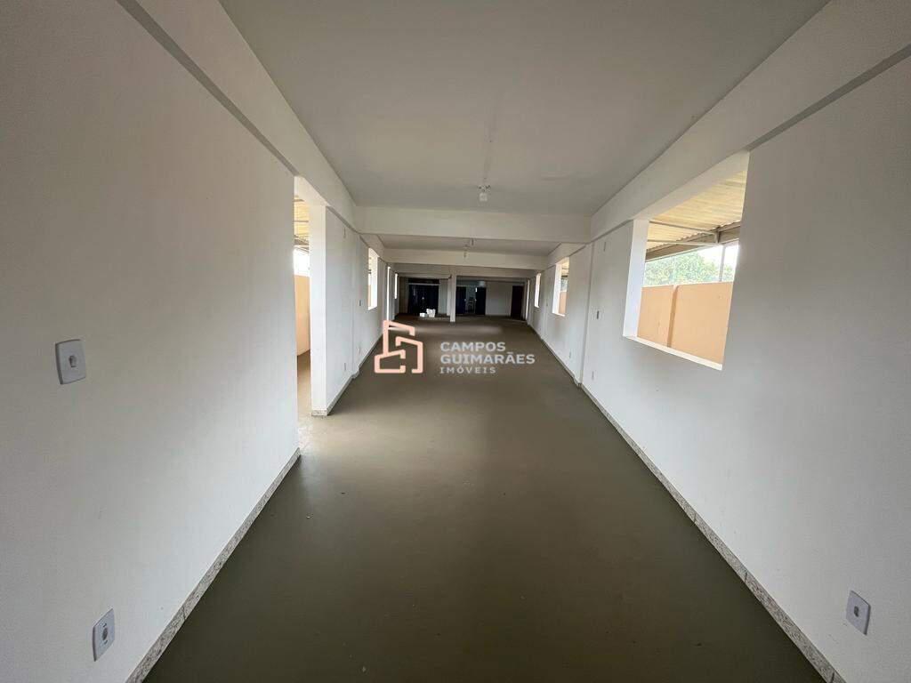 Sala, Jatobá (barreiro)