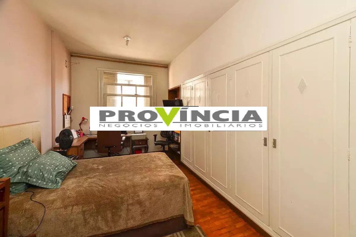 Apartamento, Centro, 3 Quartos, 1 Vaga, 1 Suíte