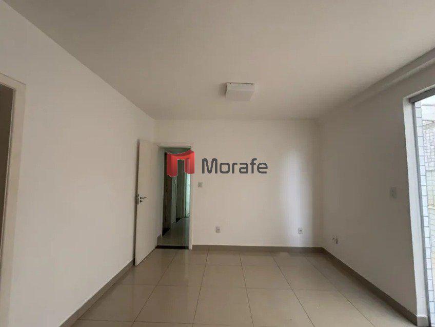 Apartamento, São Luiz (pampulha), 3 Quartos, 2 Vagas, 1 Suíte