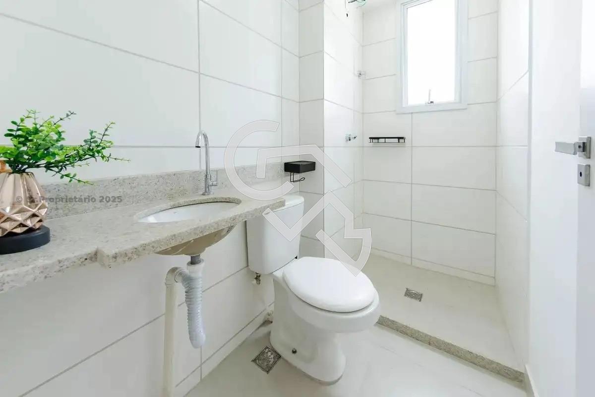 Apartamento, Castelo, 3 Quartos, 1 Vaga, 1 Suíte