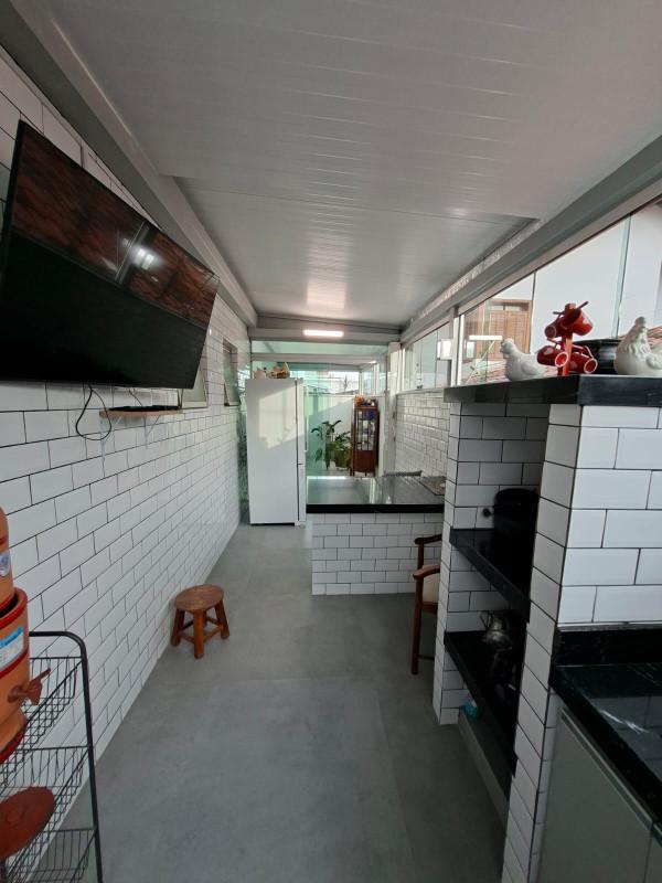 Apartamento, Dona Clara, 3 Quartos, 1 Vaga, 1 Suíte