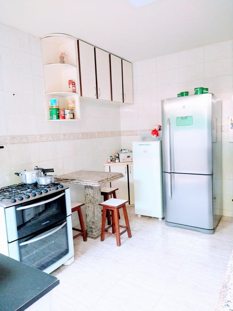Casa, Parque Xangri-lá, 3 Quartos, 2 Vagas, 1 Suíte