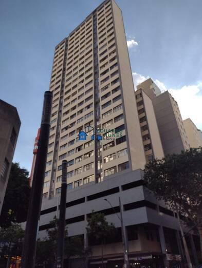 Apartamento, Barro Preto, 2 Quartos, 1 Vaga