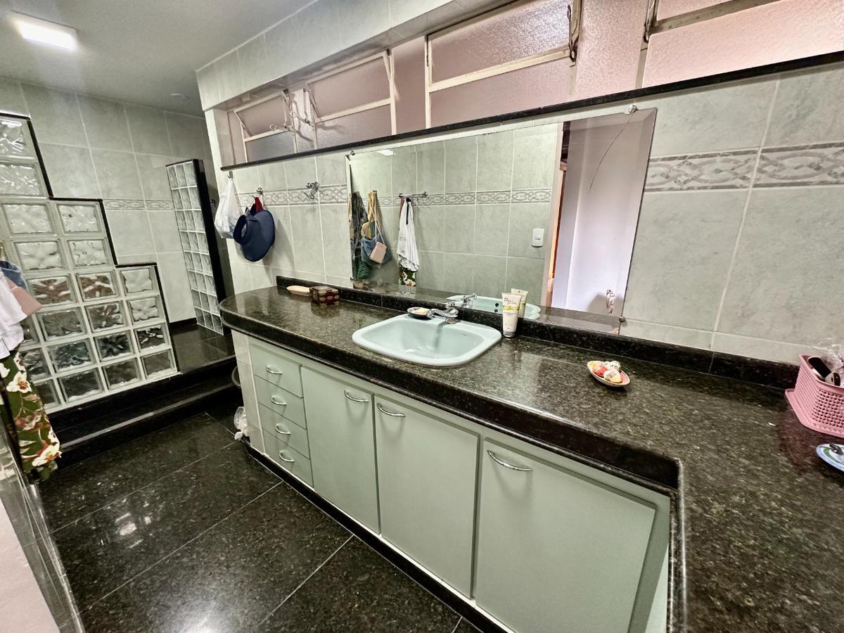 Apartamento, São João Batista (venda Nova), 3 Quartos, 1 Vaga, 1 Suíte