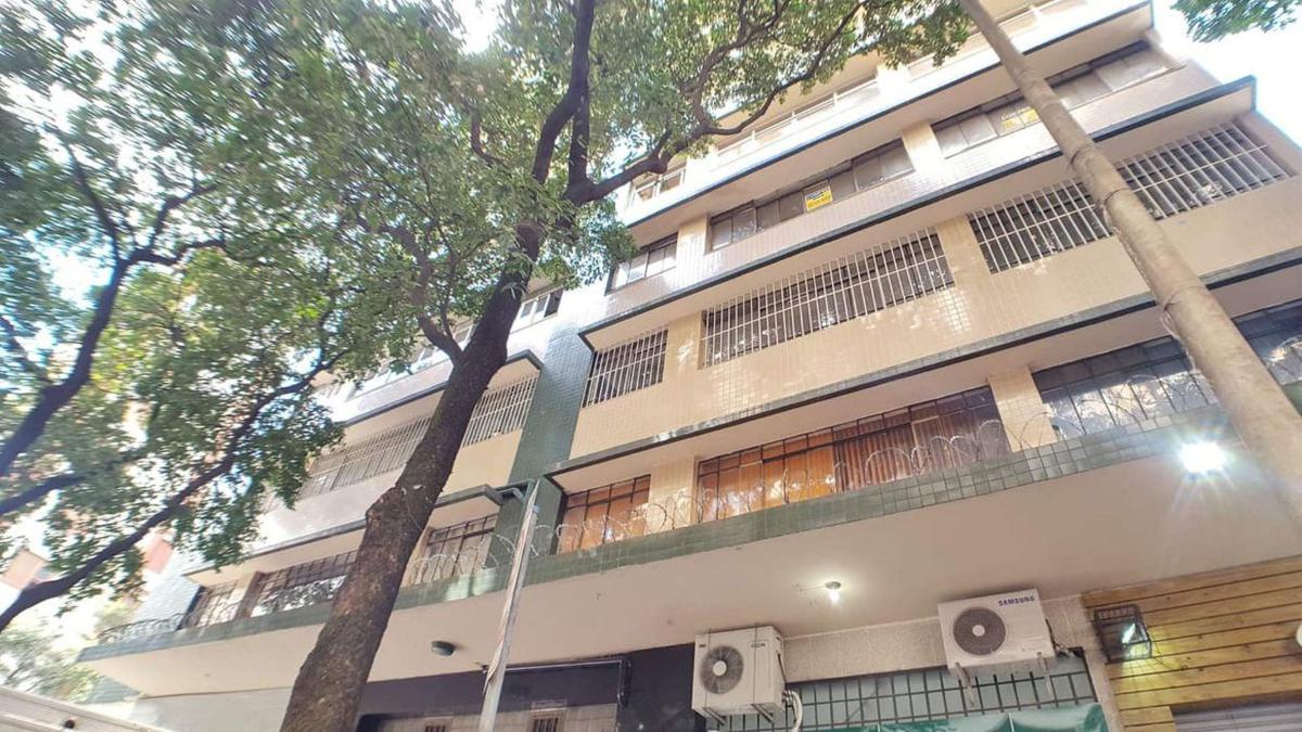 Apartamento, Centro, 3 Quartos