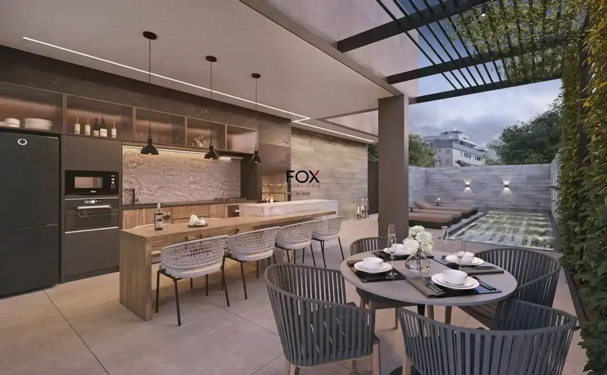Apartamento, Prado, 3 Quartos, 2 Vagas, 3 Suítes