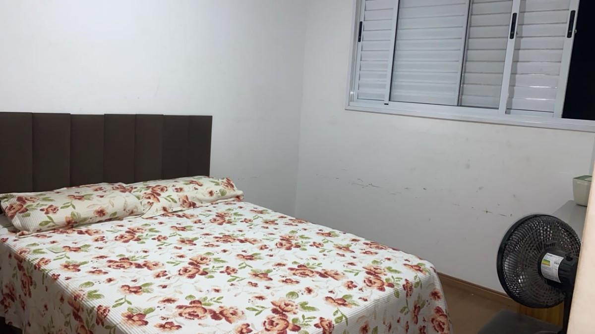 Apartamento, Nova Suíssa, 3 Quartos, 2 Vagas, 1 Suíte