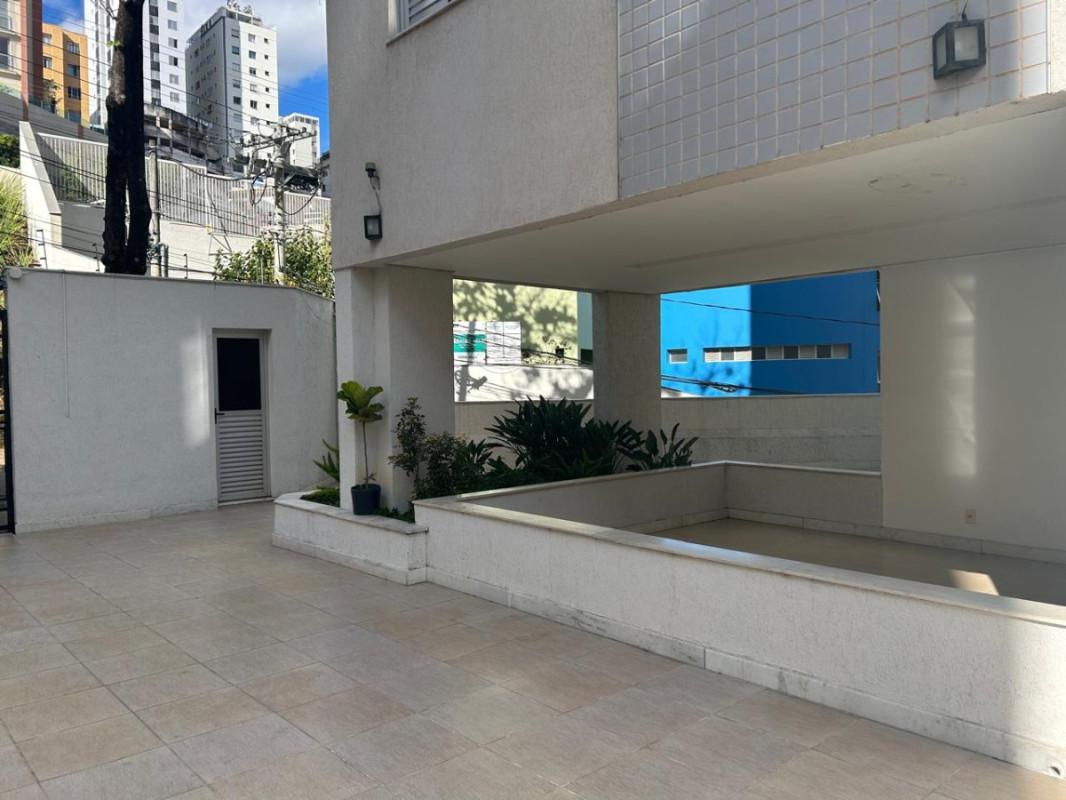 Apartamento, Grajaú, 3 Quartos, 2 Vagas, 1 Suíte