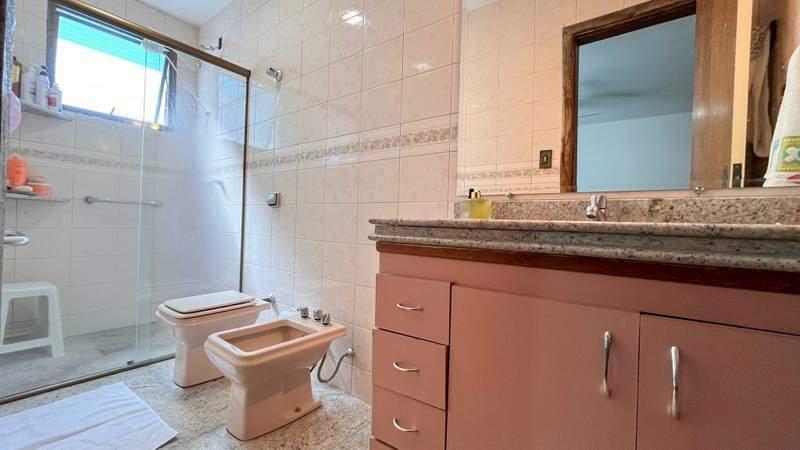 Cobertura, Buritis, 4 Quartos, 2 Vagas, 2 Suítes