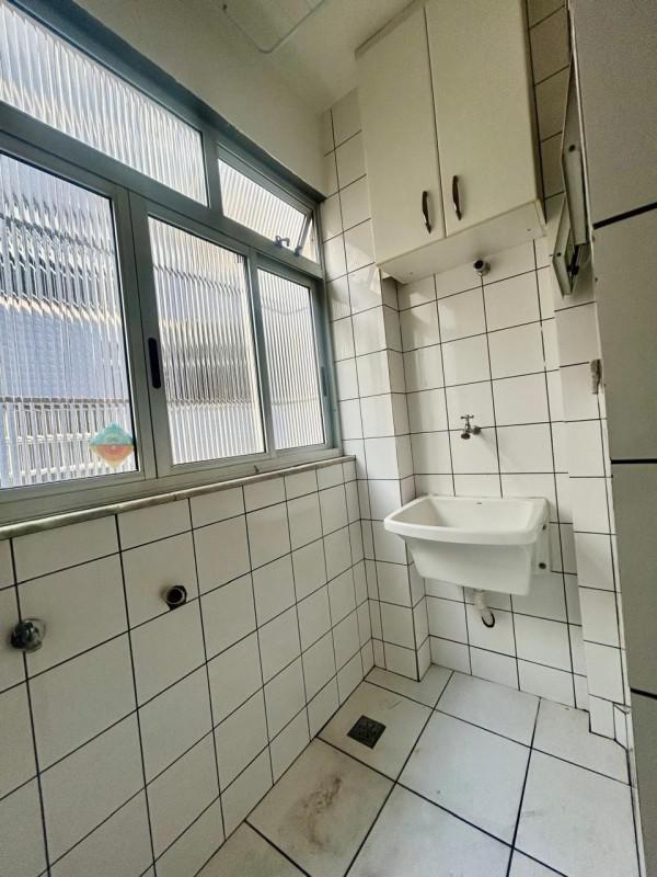 Apartamento, Castelo, 2 Quartos, 1 Vaga, 1 Suíte