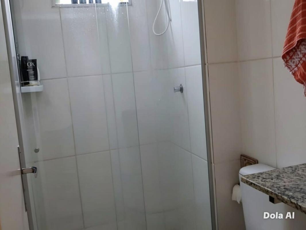 Apartamento, Riacho da Mata, 2 Quartos, 1 Vaga