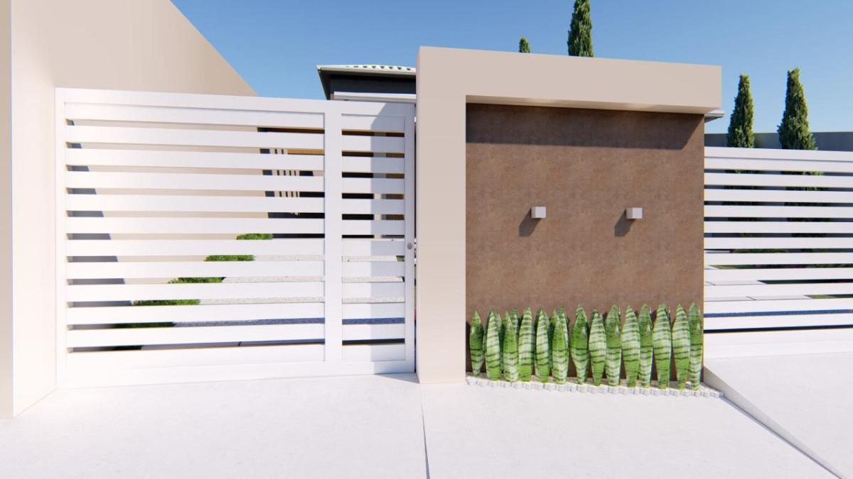 Casa, Portal do Sol, 3 Quartos, 2 Vagas, 1 Suíte