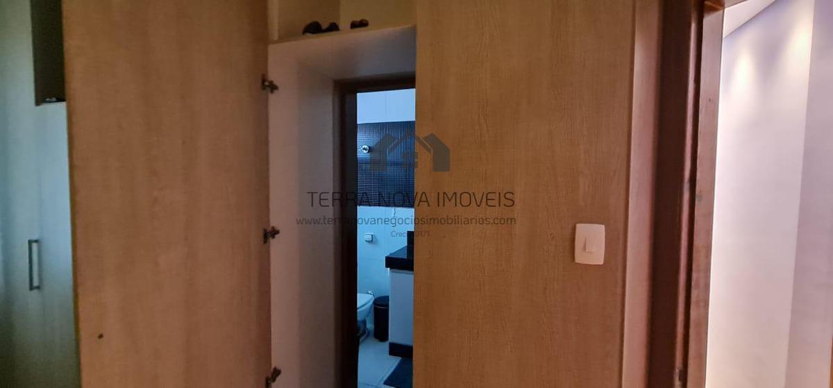 Casa, Lagoa Mansões, 3 Quartos