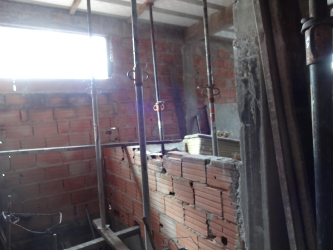 Lote, Jardim Guanabara, 4 Quartos, 3 Vagas