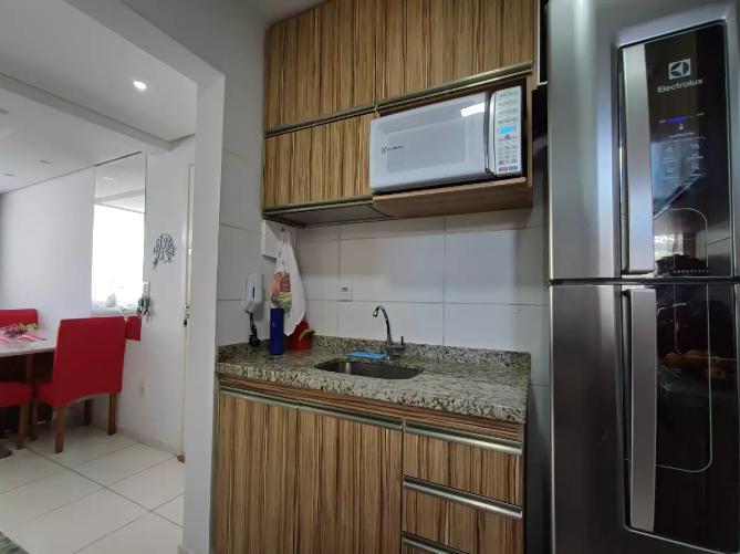 Casa, Mangueiras, 2 Quartos, 1 Vaga
