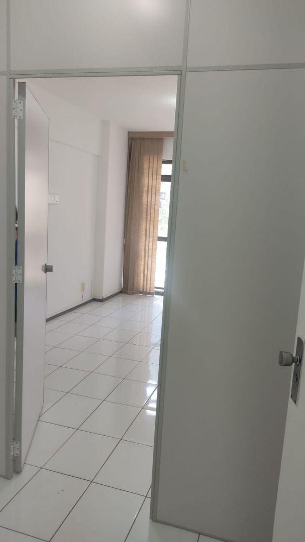 Andar, Centro, 0 Quarto, 0 Vaga