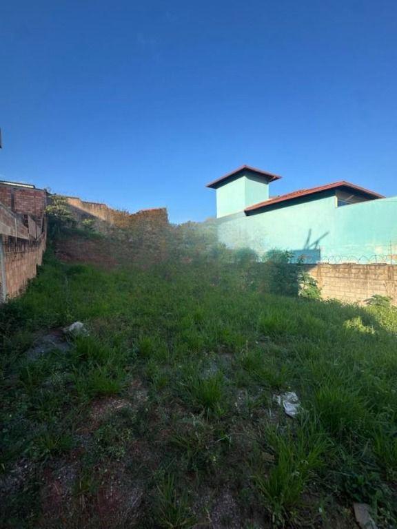 Lote, Casa Branca, 0 Quarto, 0 Vaga