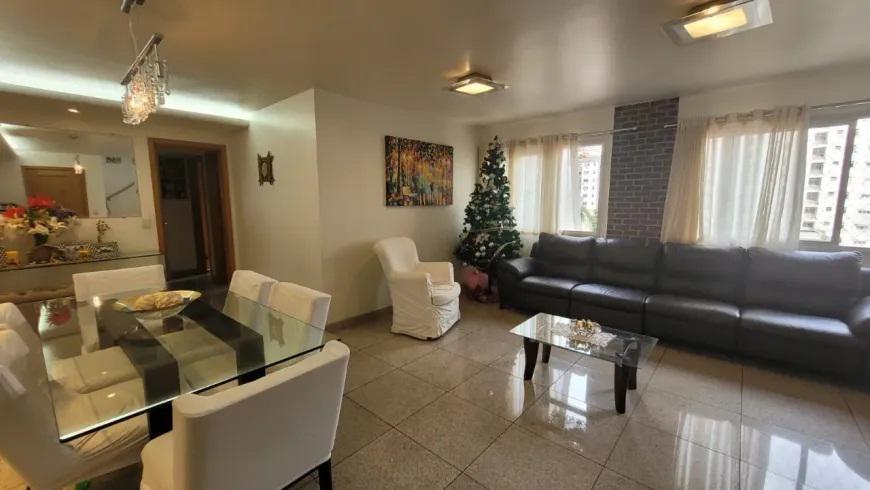 Cobertura, Funcionários, 4 Quartos, 4 Vagas, 2 Suítes