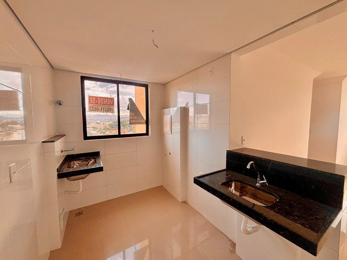 Apartamento, Serrano, 2 Quartos, 1 Vaga