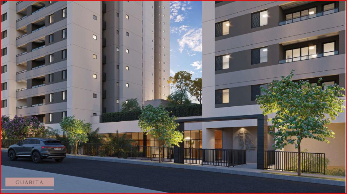 Apartamento, Palmares, 3 Quartos, 2 Vagas, 1 Suíte