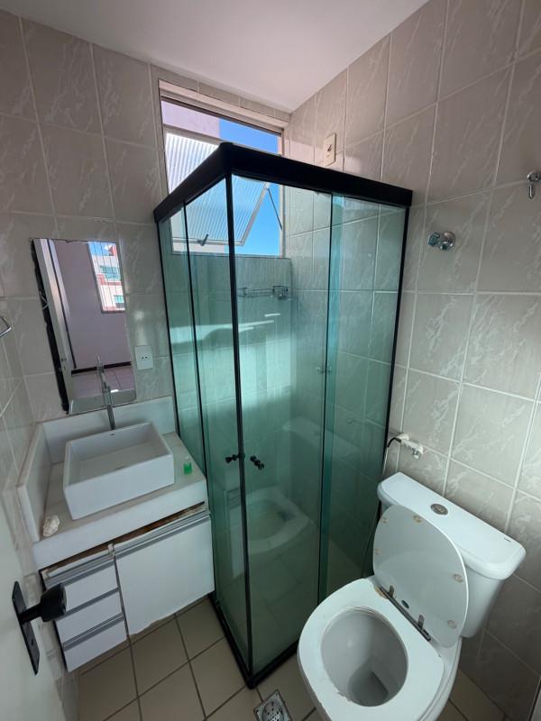Apartamento, Santa Amélia, 2 Quartos, 1 Vaga