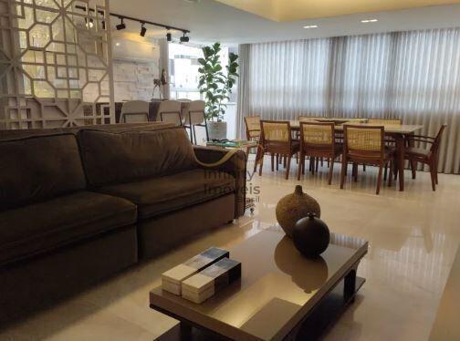 Apartamento, Buritis, 4 Quartos