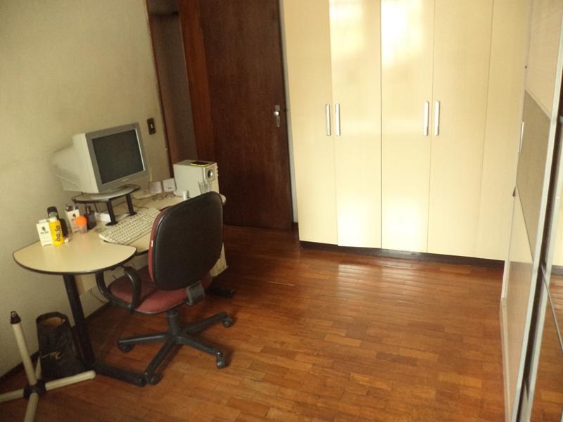 Apartamento, Alto Barroca, 3 Quartos, 1 Vaga