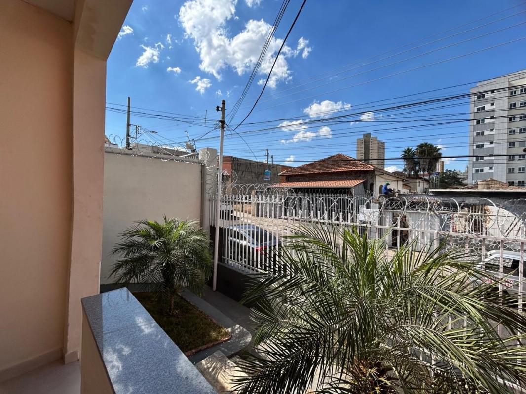Casa, Carlos Prates, 2 Quartos, 1 Vaga