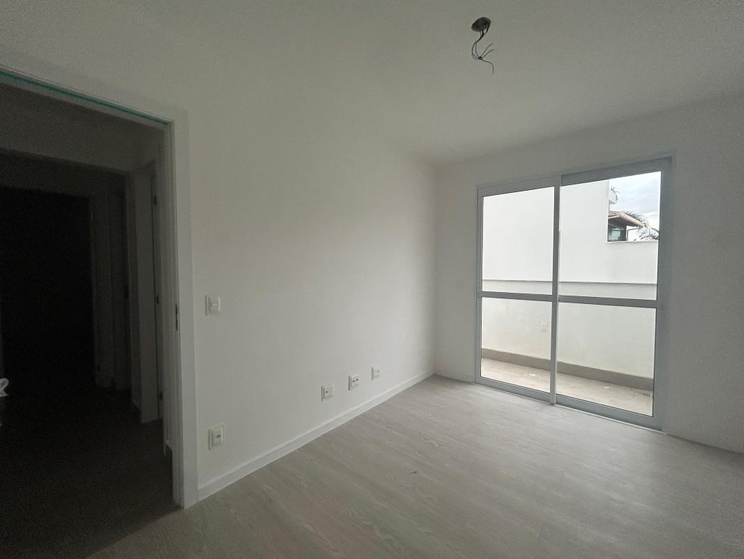 Apartamento, Liberdade, 3 Quartos, 2 Vagas, 1 Suíte