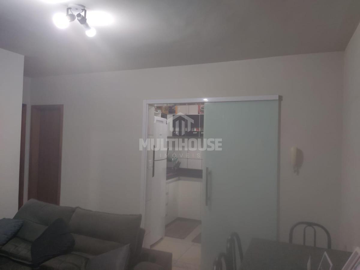 Apartamento, Jardim Leblon, 2 Quartos, 1 Vaga