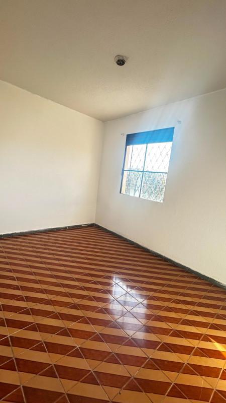 Apartamento, Serra Verde (venda Nova), 2 Quartos, 1 Vaga