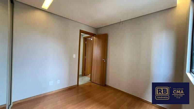 Apartamento, Santo Antônio, 2 Quartos, 2 Vagas, 1 Suíte