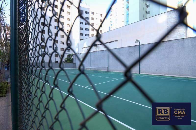 Apartamento, Belvedere, 4 Quartos, 4 Vagas, 2 Suítes