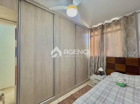Apartamento, Cabral, 3 Quartos, 0 Vaga, 1 Suíte