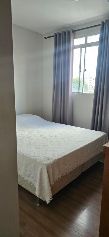 Apartamento, Ipiranga, 2 Quartos, 1 Vaga