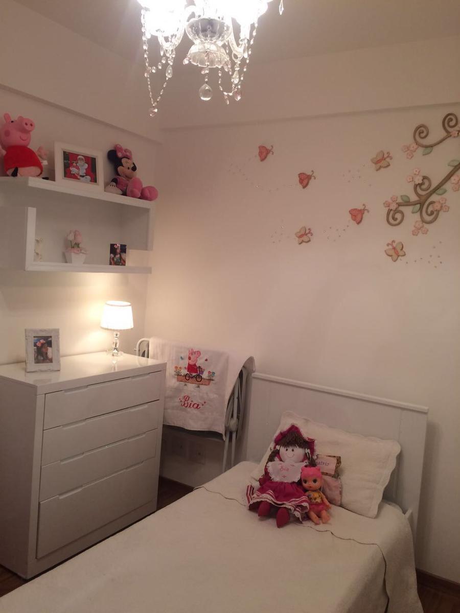 Apartamento, Cabral, 3 Quartos, 2 Vagas, 1 Suíte