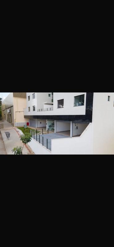 Andar, Céu Azul, 0 Quarto, 0 Vaga