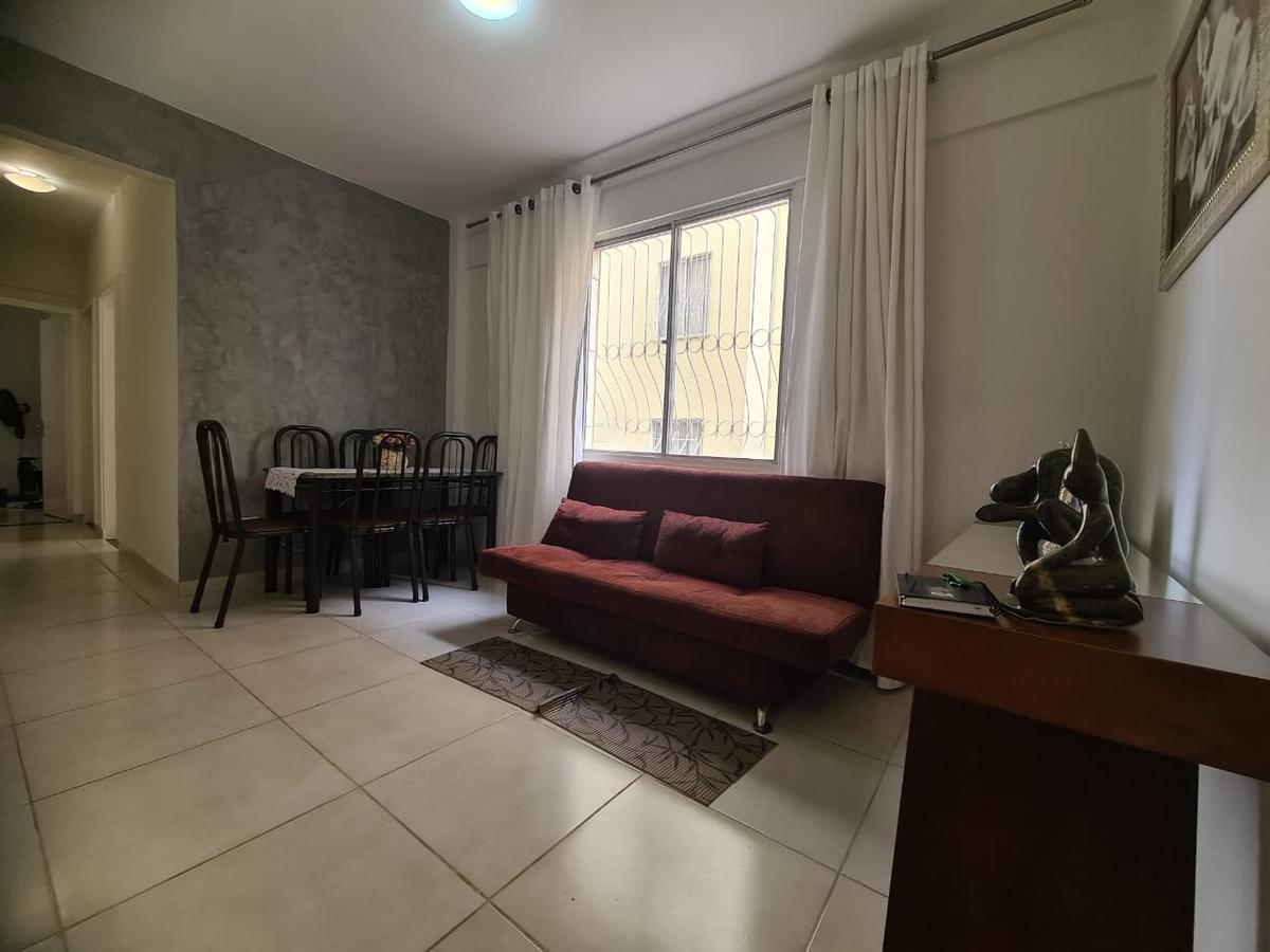 Apartamento, Padre Eustáquio, 3 Quartos, 1 Vaga