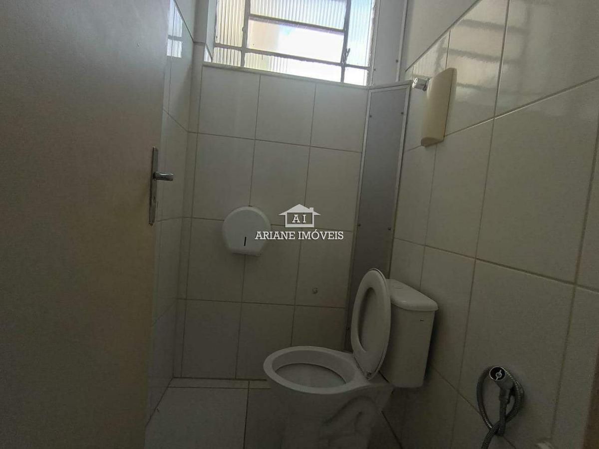 Sala, Centro, 0 Quarto, 0 Vaga