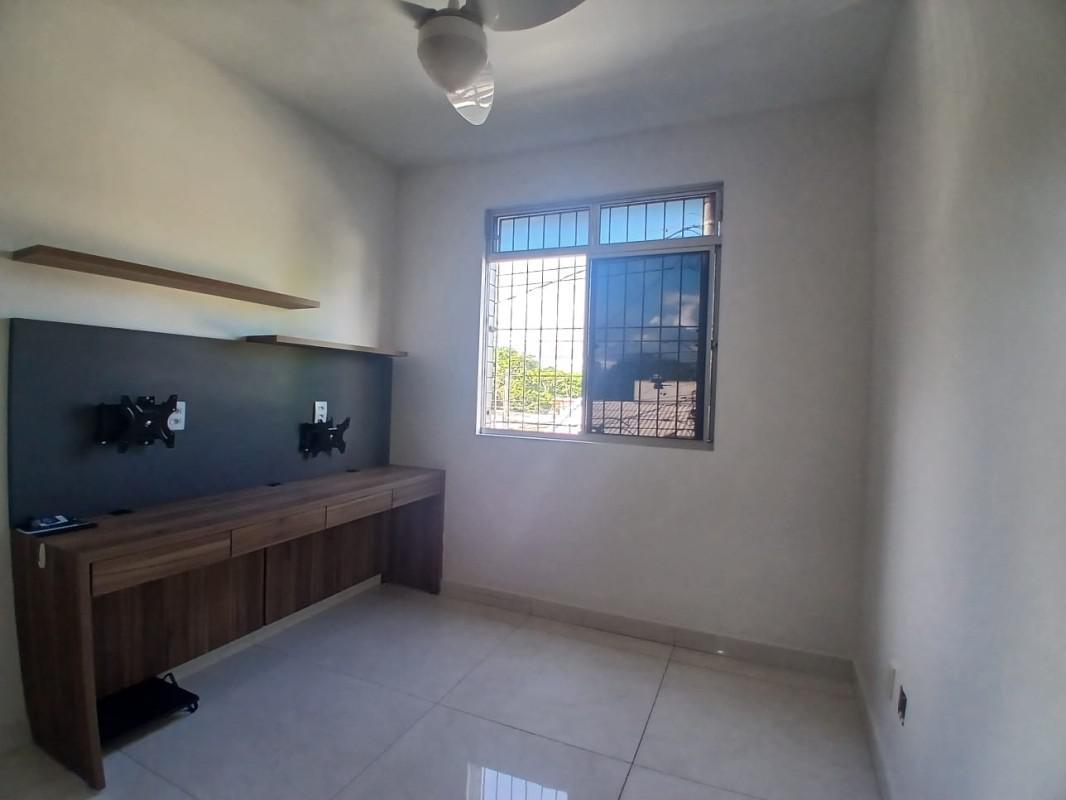 Apartamento, Itapoã, 3 Quartos, 2 Vagas, 1 Suíte