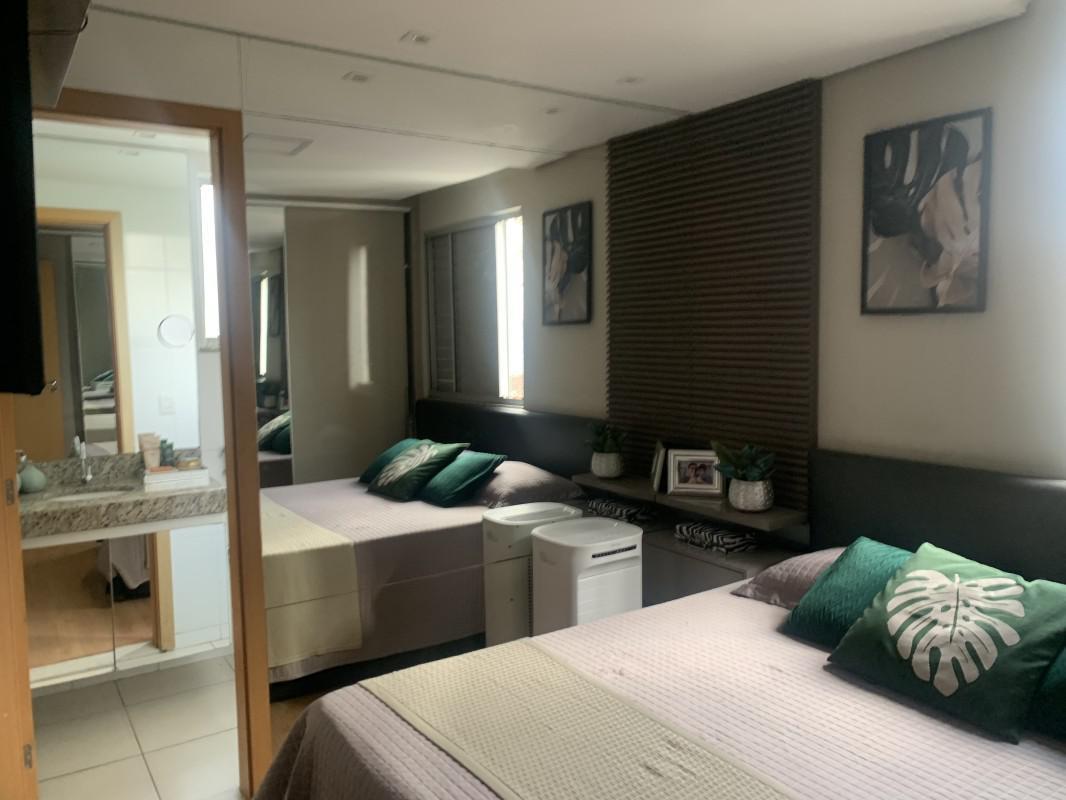 Apartamento, Ipiranga, 3 Quartos, 3 Vagas, 1 Suíte