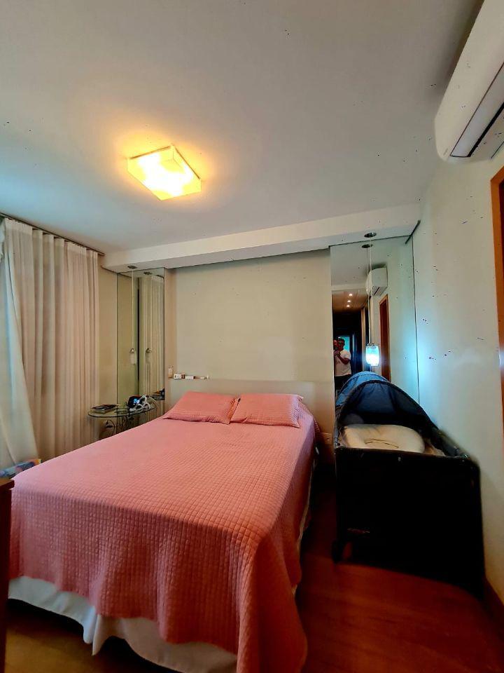 Apartamento, Santo Antônio, 4 Quartos, 3 Vagas, 2 Suítes