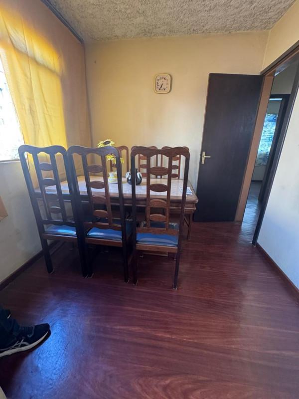 Apartamento, Caieiras, 2 Quartos, 1 Vaga