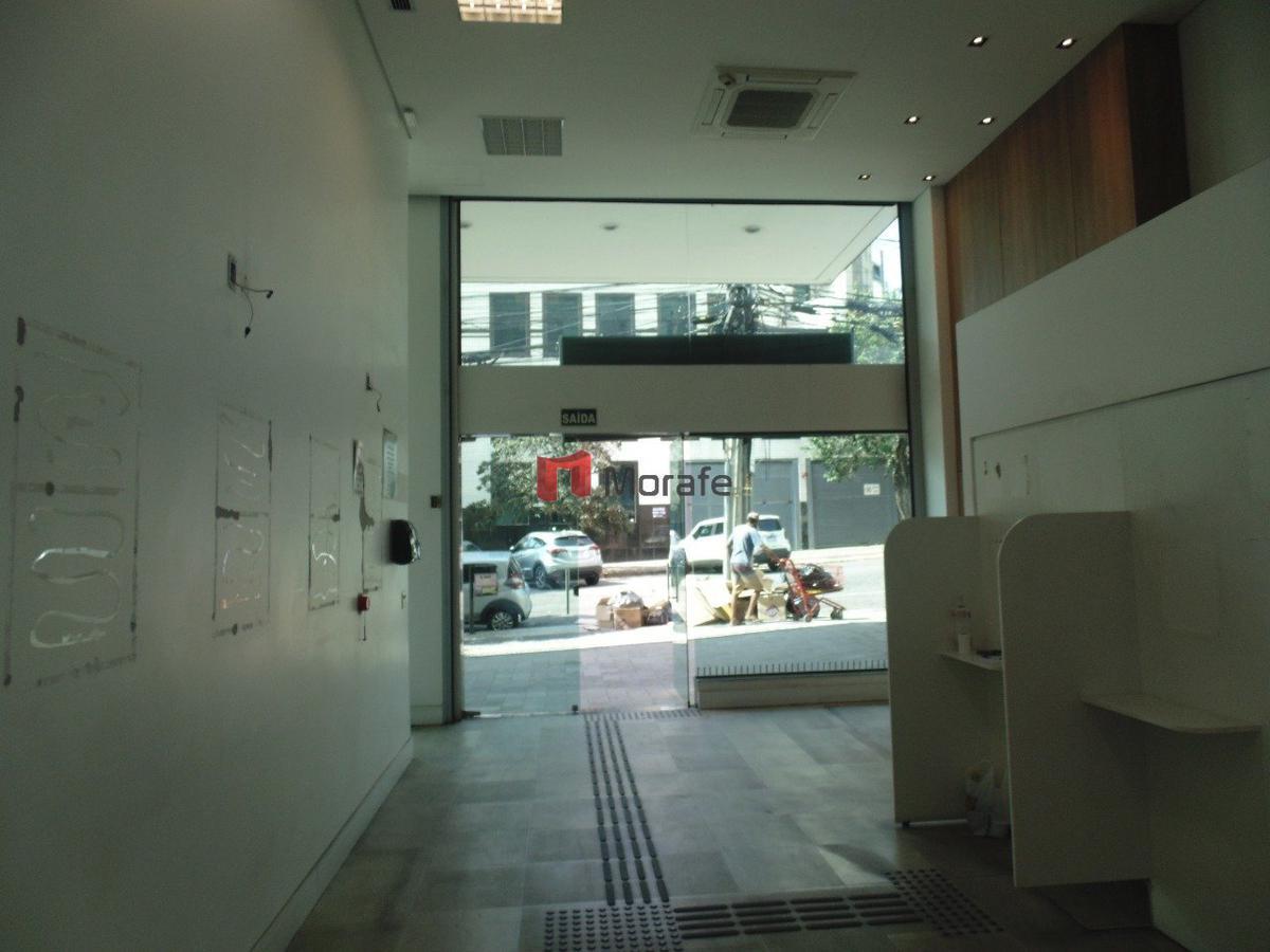 Galpão, Santo Agostinho, 0 Quarto, 9 Vagas