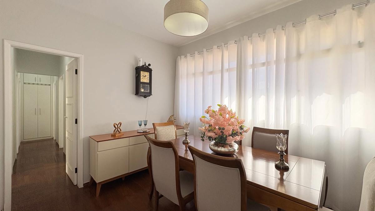 Apartamento, Gutierrez, 4 Quartos, 2 Vagas, 1 Suíte