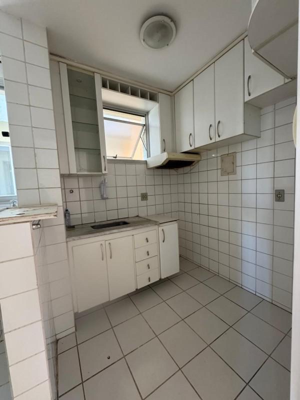 Apartamento, Ouro Preto, 2 Quartos, 1 Vaga, 1 Suíte