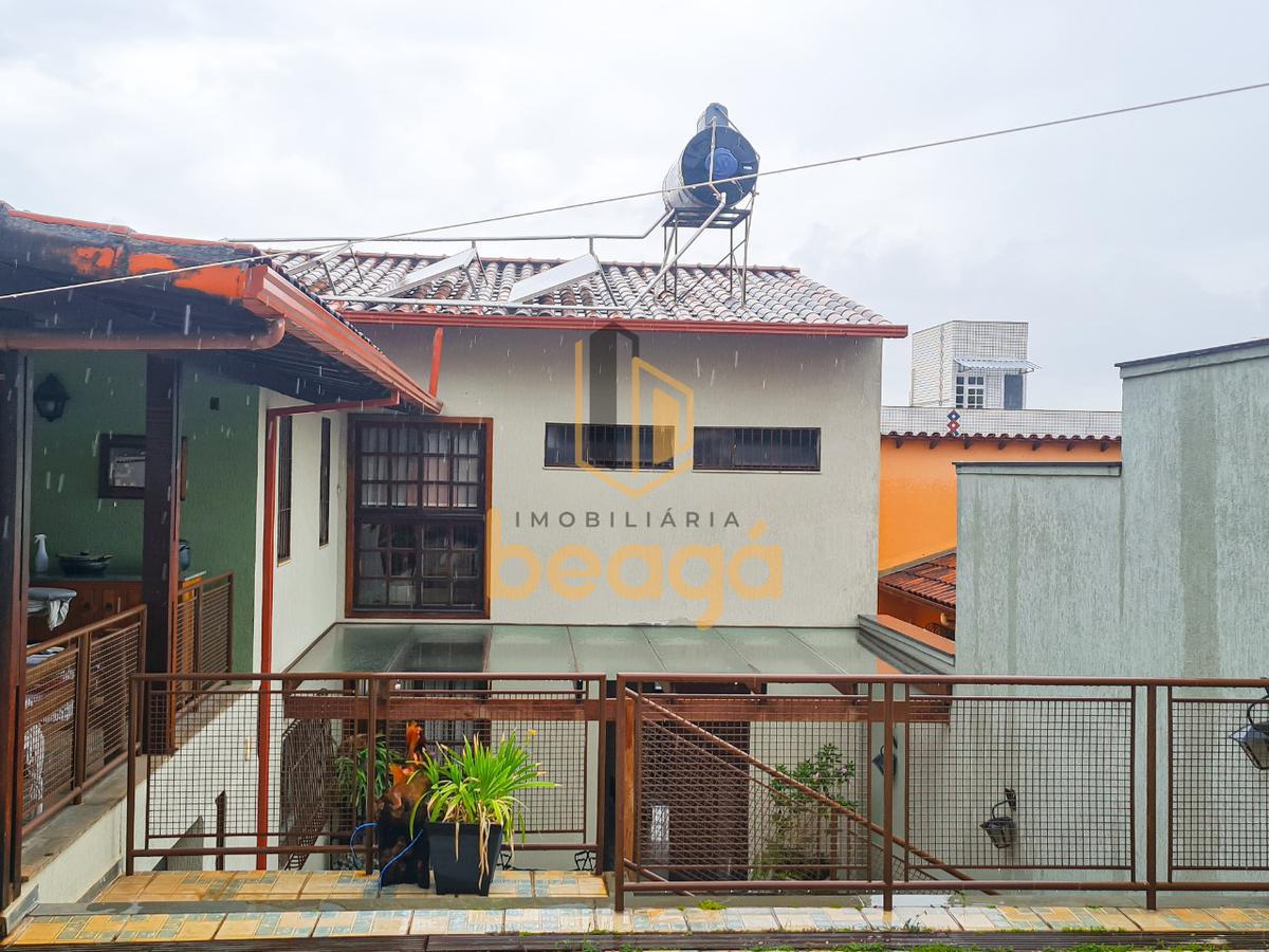 Casa, Álvaro Camargos, 4 Quartos, 4 Vagas, 1 Suíte
